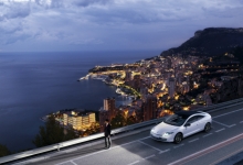 Renault Laguna Coupe - Monaco GP Edition 2012 06